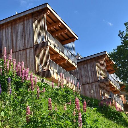 L'Aiguille Grive Chalets Hotel Les Arcs  Dış mekan fotoğraf